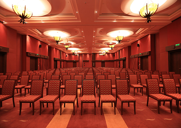 Enashipai Resort conference venue