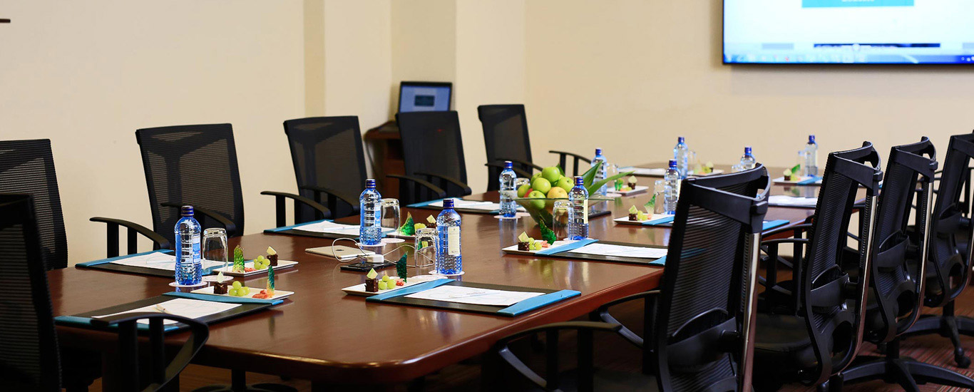 Best Executive Boardrooms in Nairobi