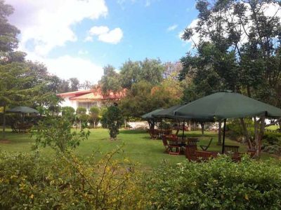 Jaza Naivasha Resort