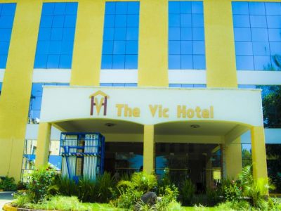 Vic Hotel