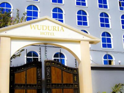 Wuduria hotel