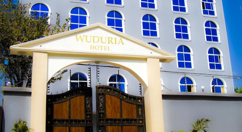 Wuduria hotel